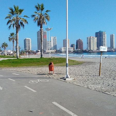 Апартаменты Iquique Sun Экстерьер фото